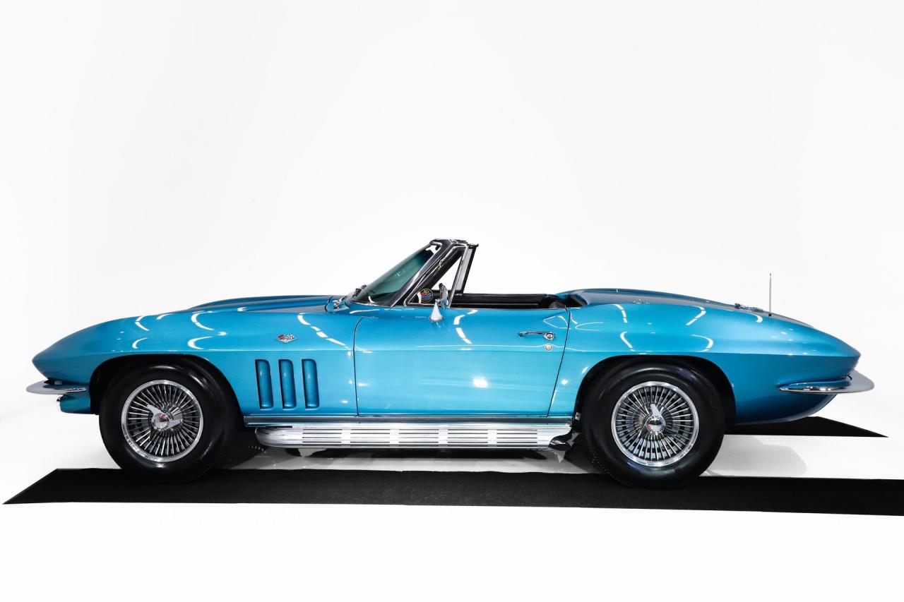 1965 Chevrolet Corvette