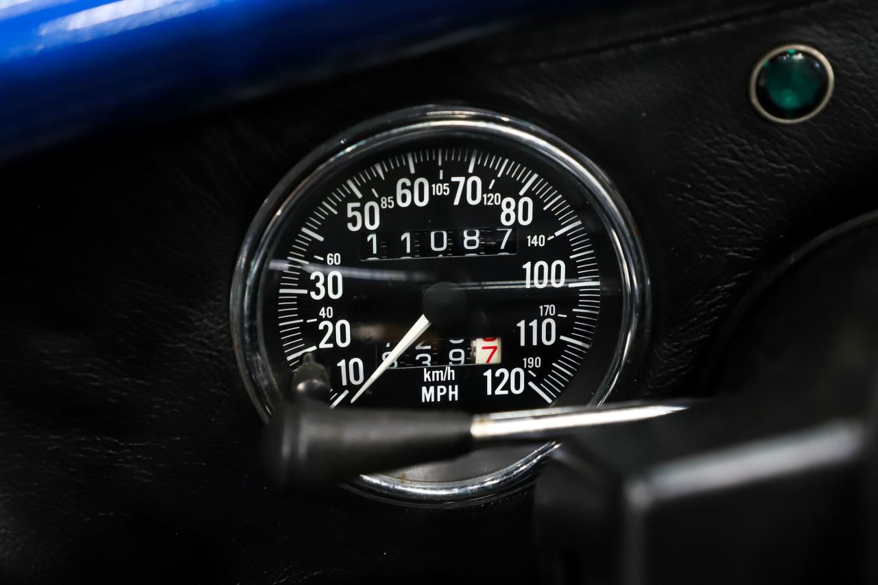 1966 Shelby Cobra