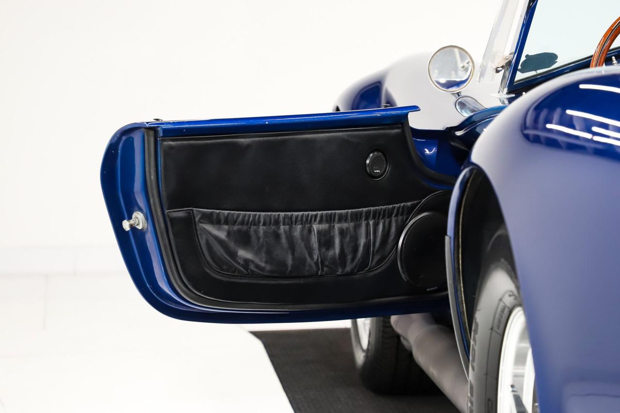 1966 Shelby Cobra