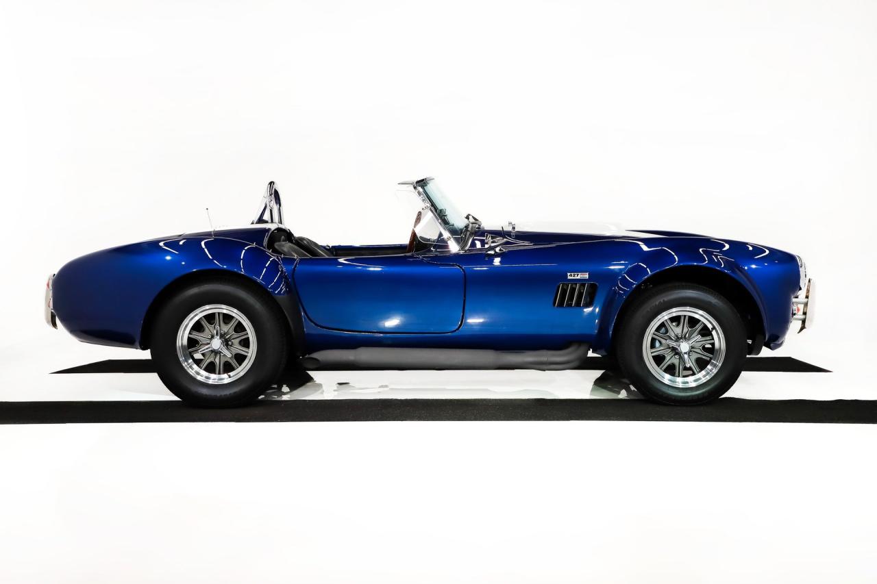 1966 Shelby Cobra