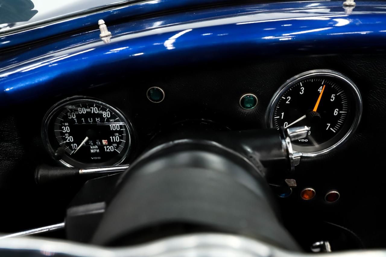 1966 Shelby Cobra