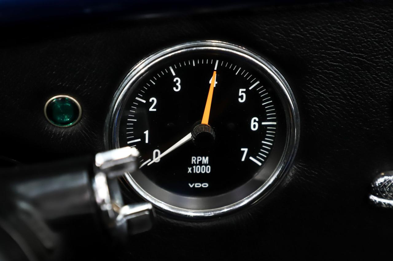 1966 Shelby Cobra