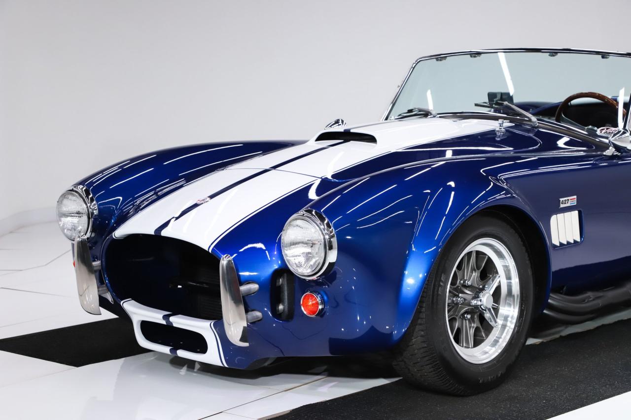 1966 Shelby Cobra