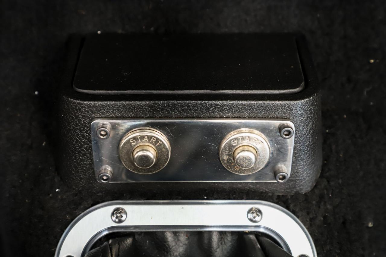 1966 Shelby Cobra