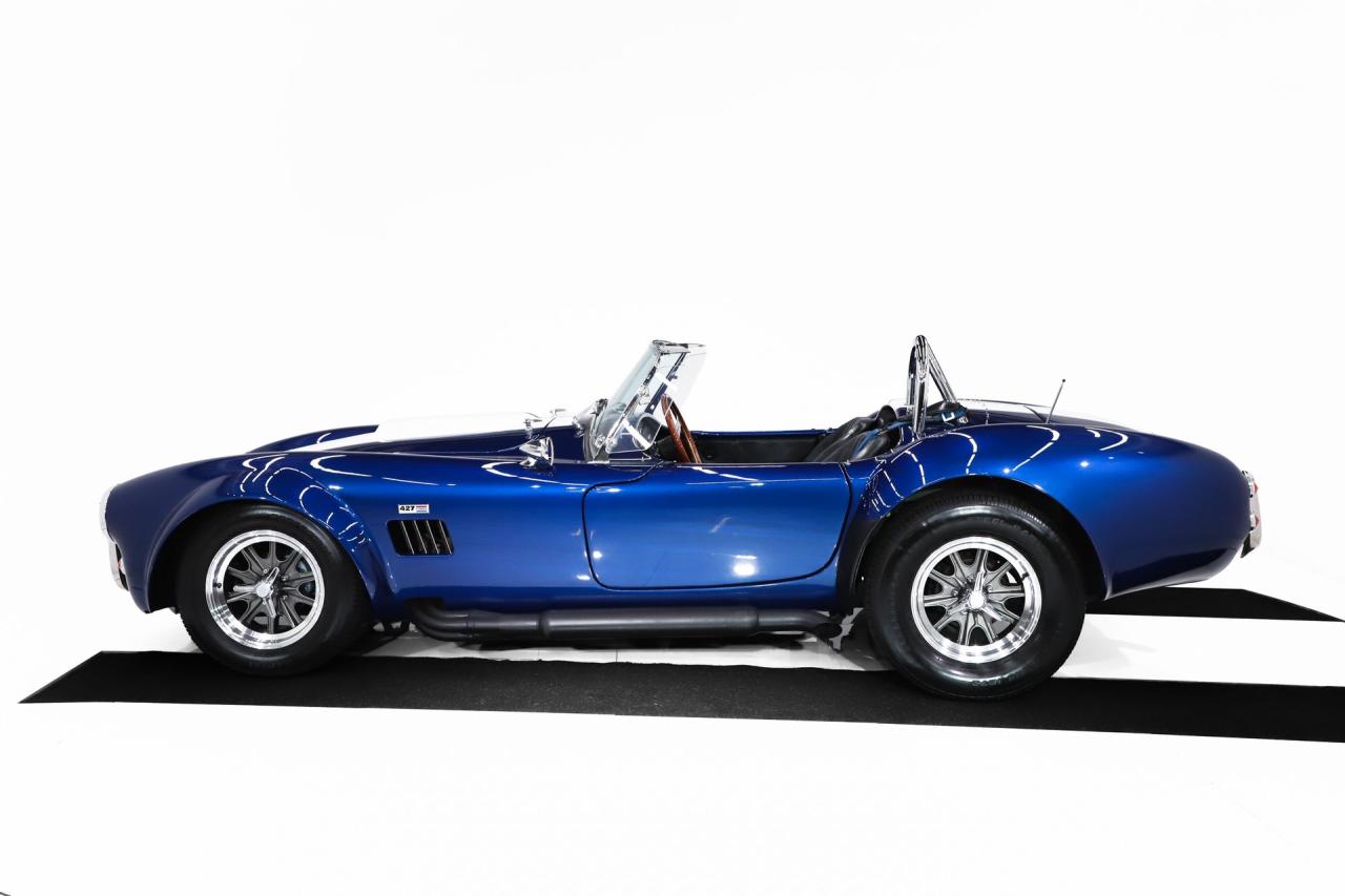 1966 Shelby Cobra