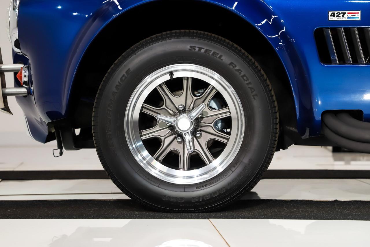 1966 Shelby Cobra