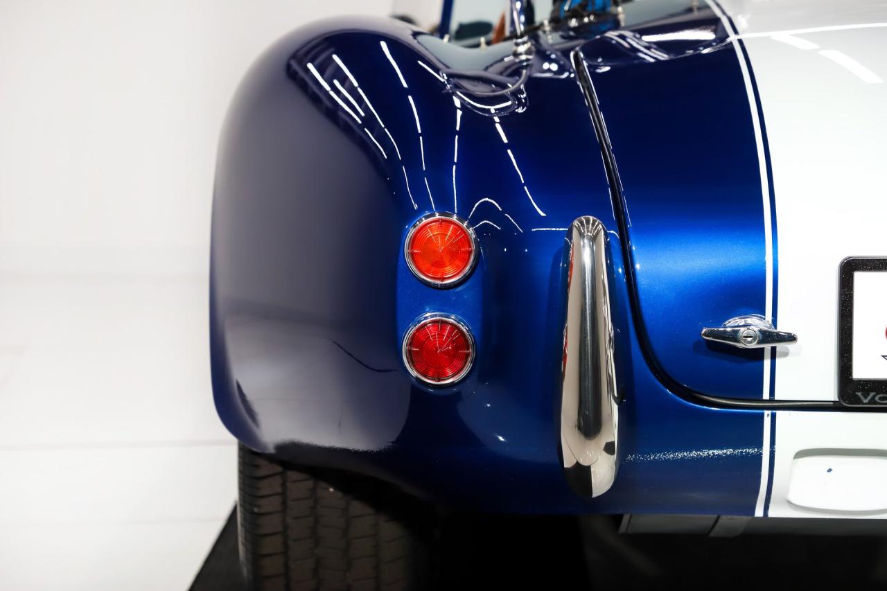 1966 Shelby Cobra