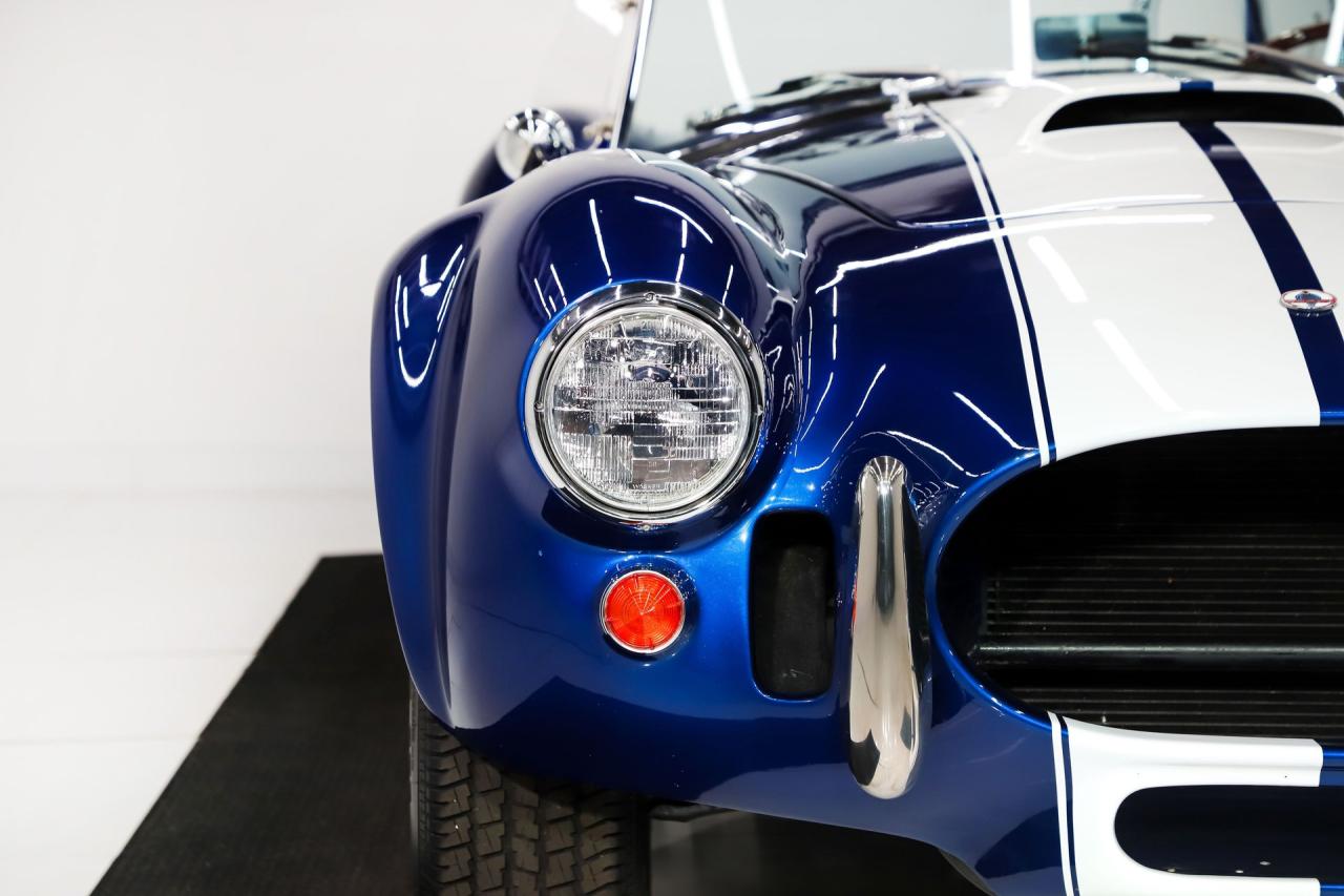 1966 Shelby Cobra
