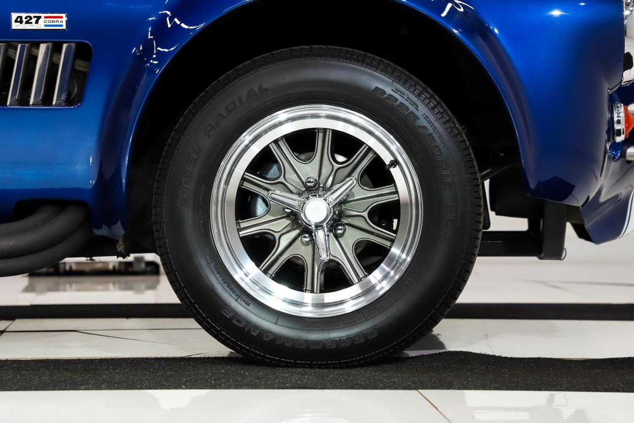 1966 Shelby Cobra