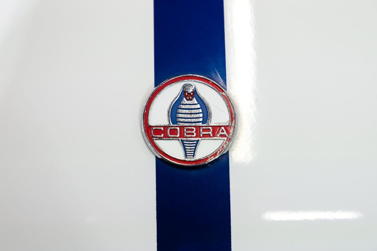 1966 Shelby Cobra