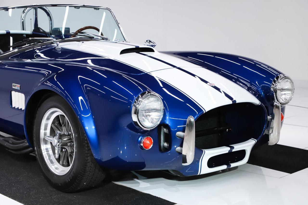 1966 Shelby Cobra