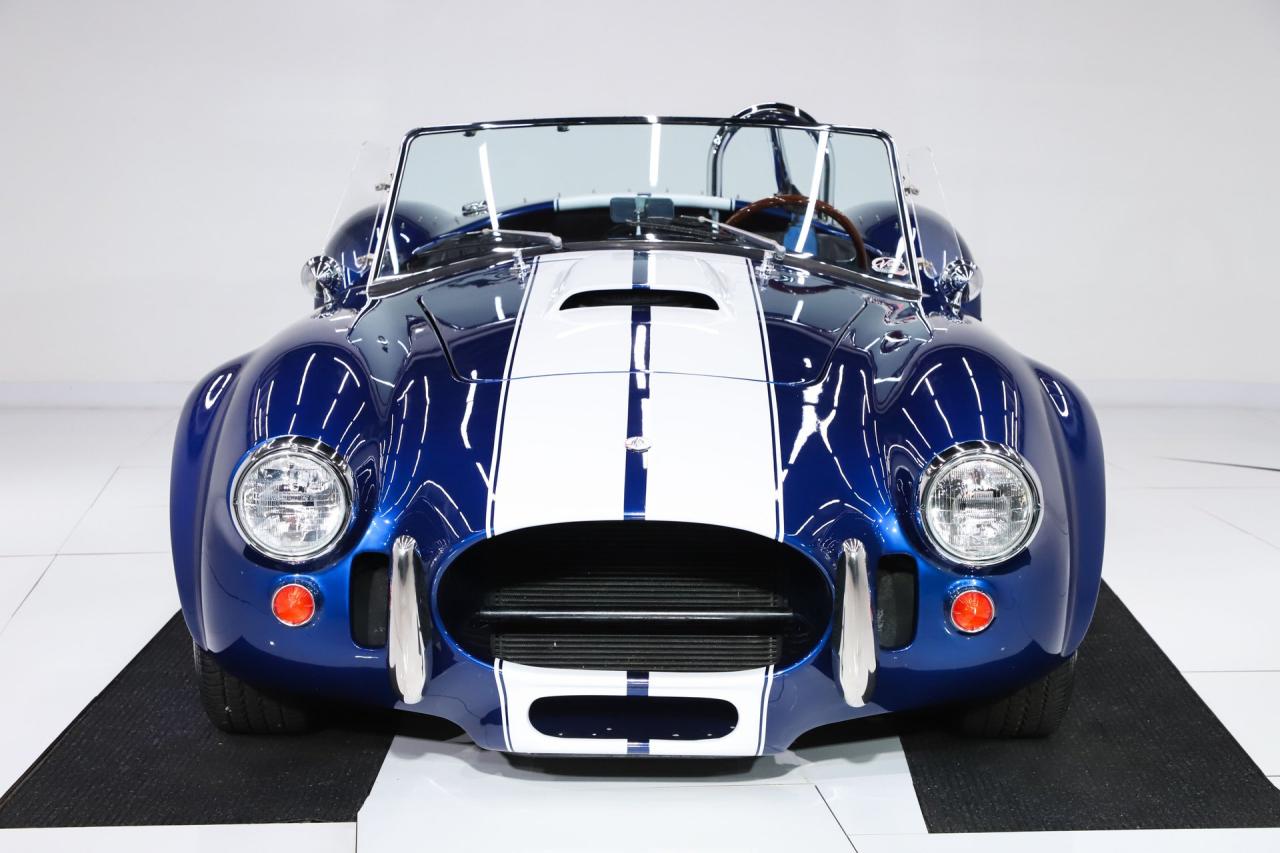 1966 Shelby Cobra