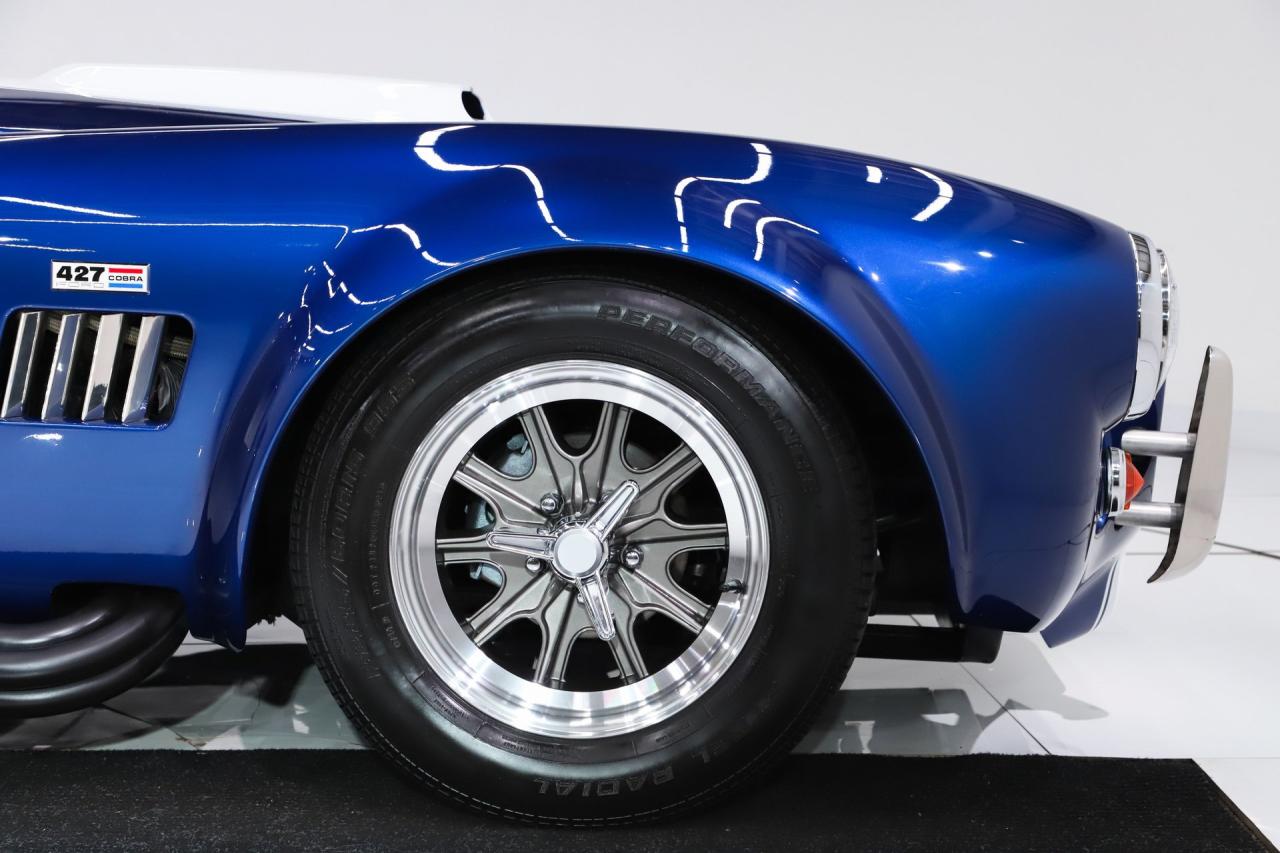 1966 Shelby Cobra