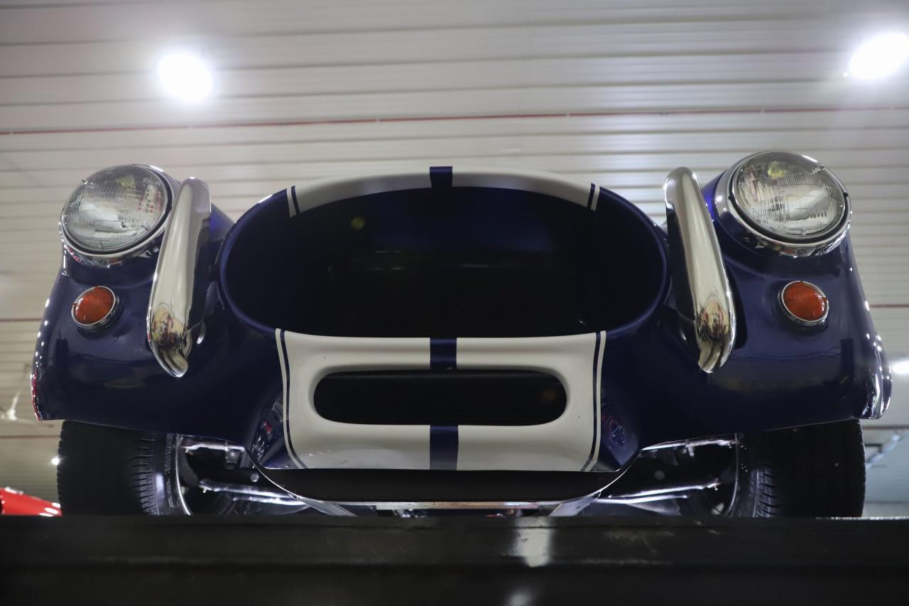 1966 Shelby Cobra