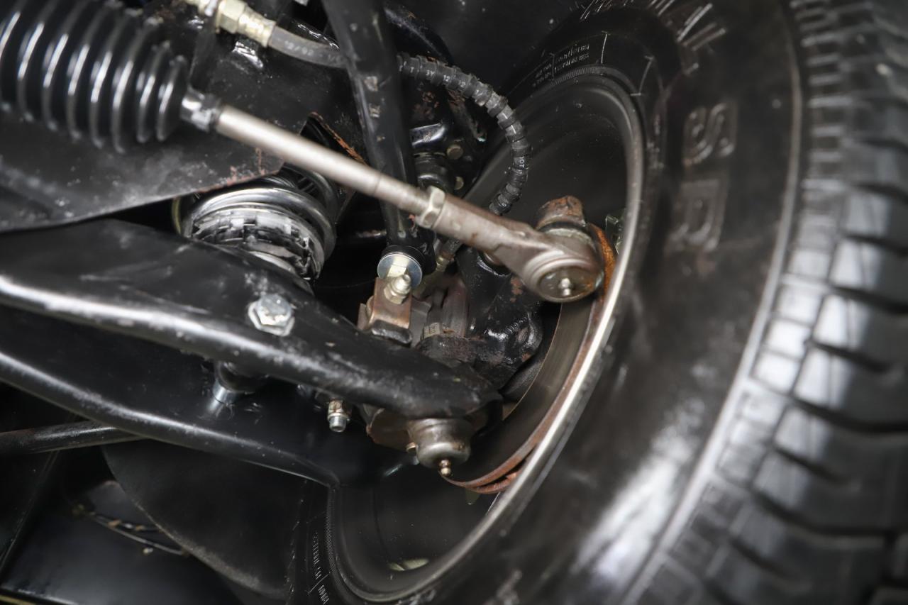 1966 Shelby Cobra