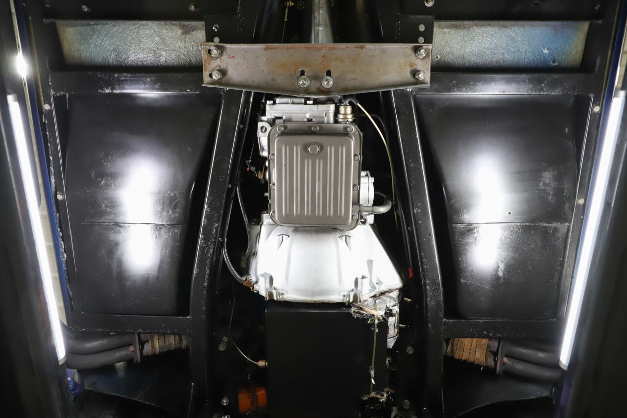 1966 Shelby Cobra