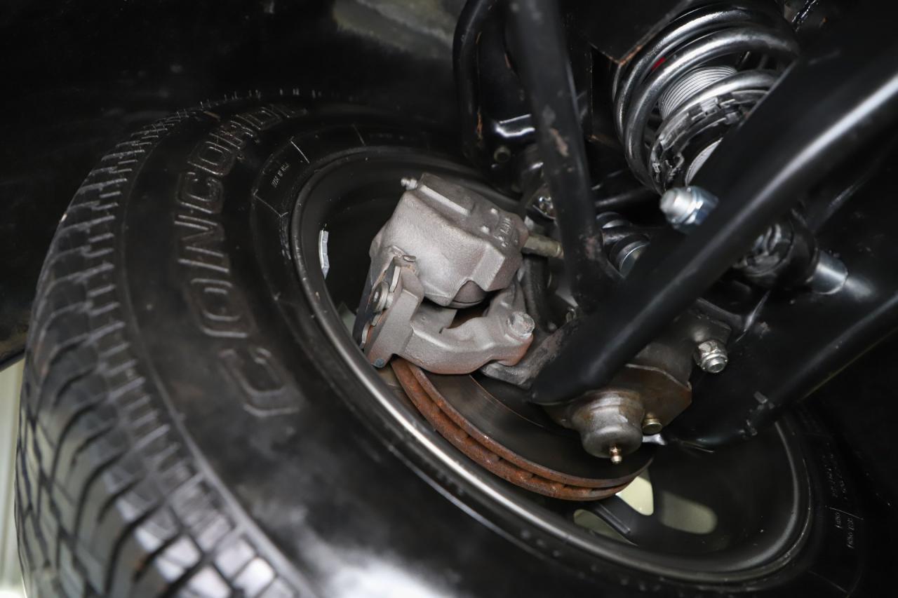 1966 Shelby Cobra