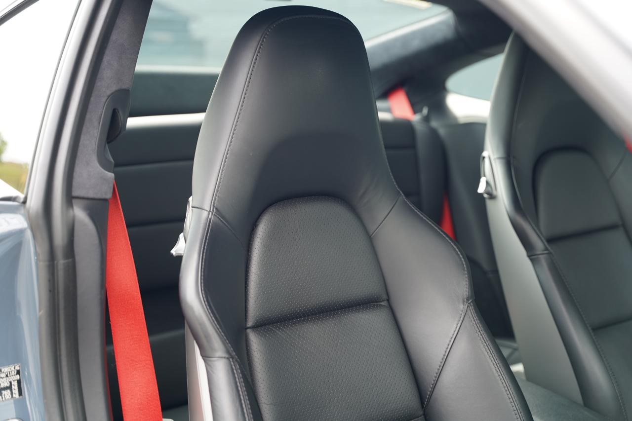 2016 Porsche 911