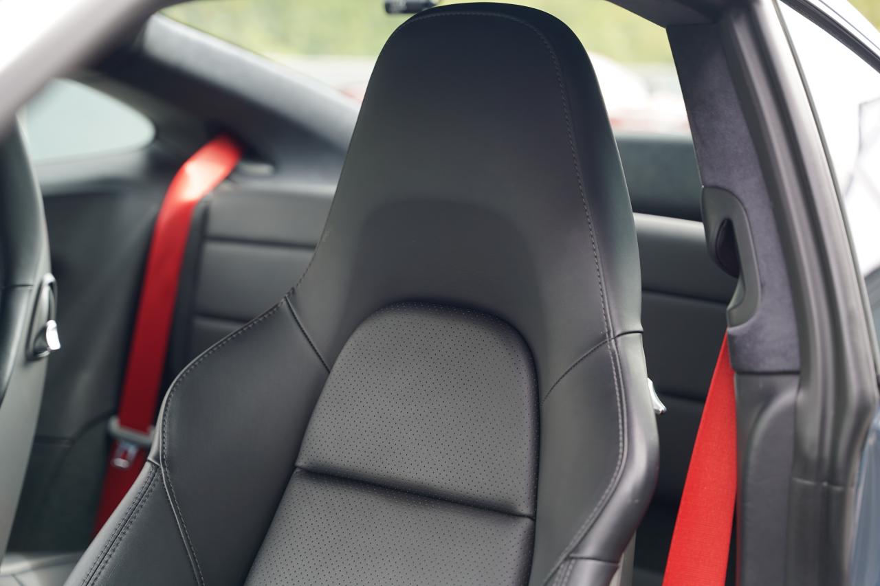 2016 Porsche 911