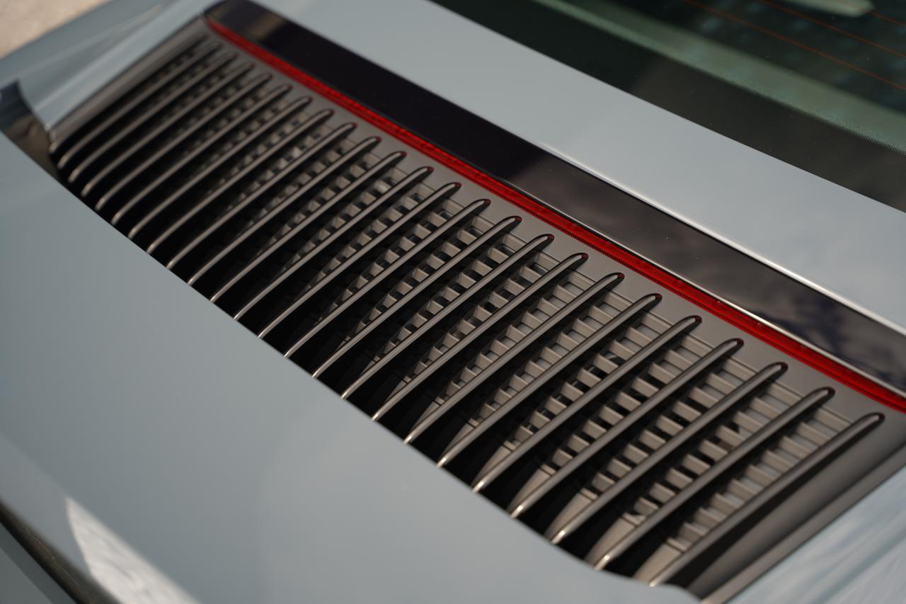 2016 Porsche 911
