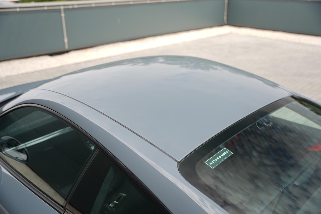 2016 Porsche 911