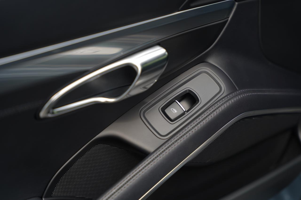 2016 Porsche 911