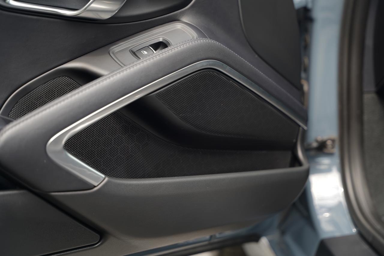2016 Porsche 911