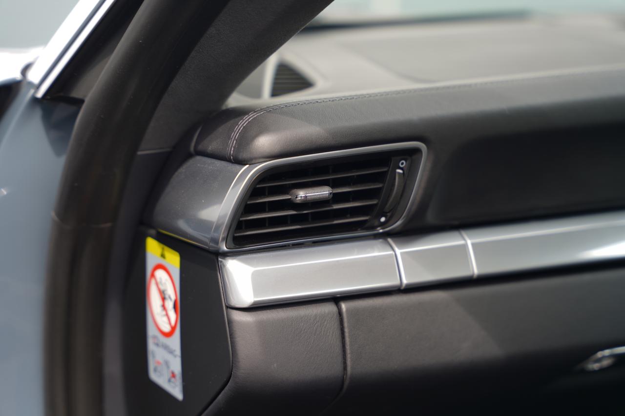 2016 Porsche 911