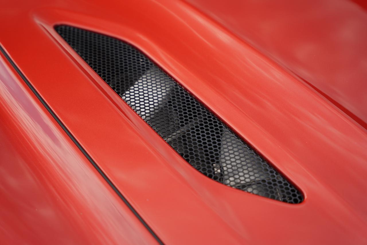 2013 Aston Martin Vanquish