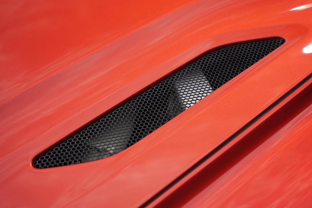 2013 Aston Martin Vanquish