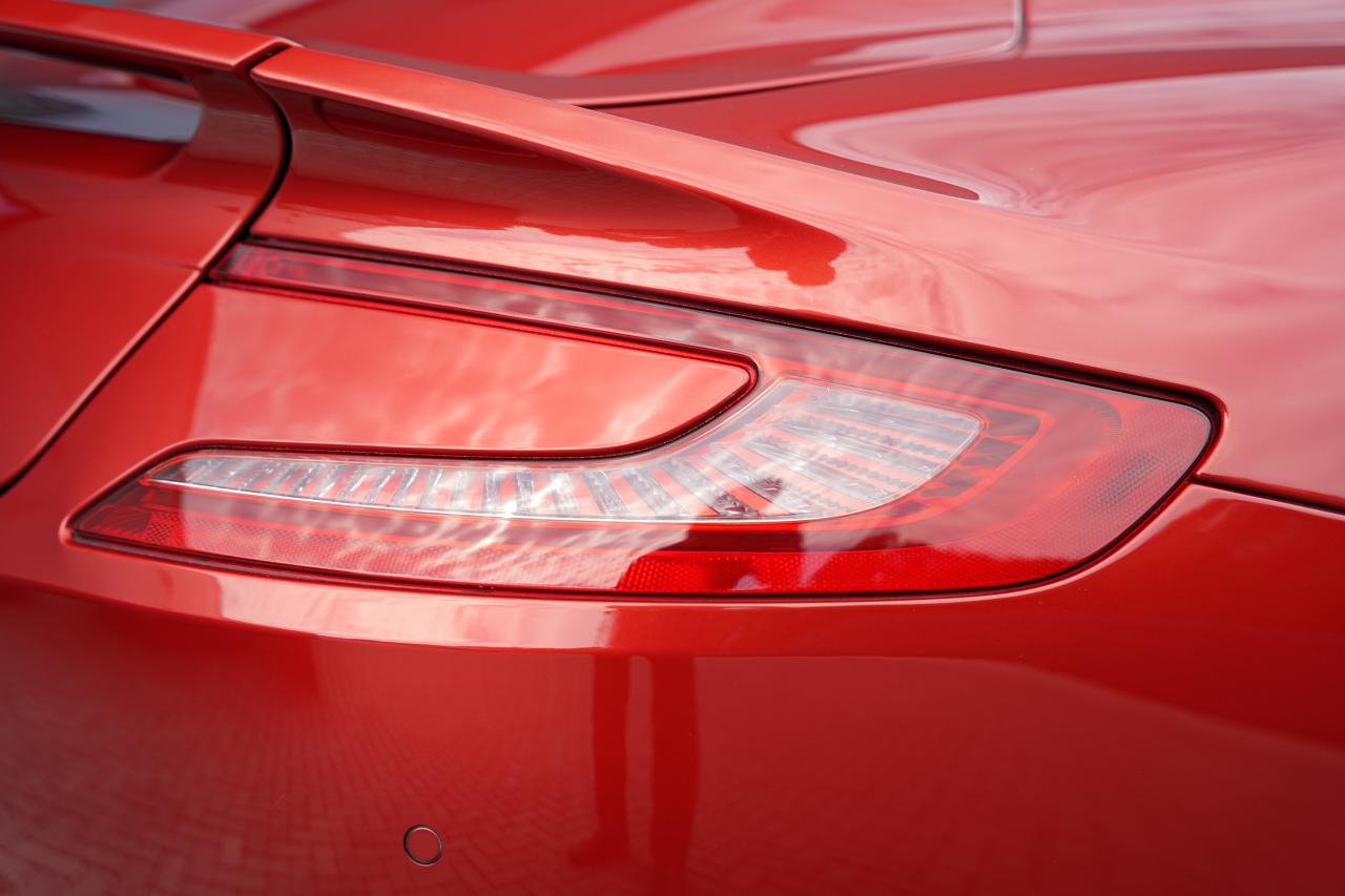 2013 Aston Martin Vanquish