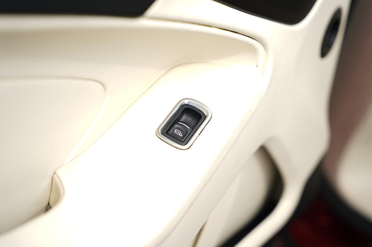 2013 Aston Martin Vanquish