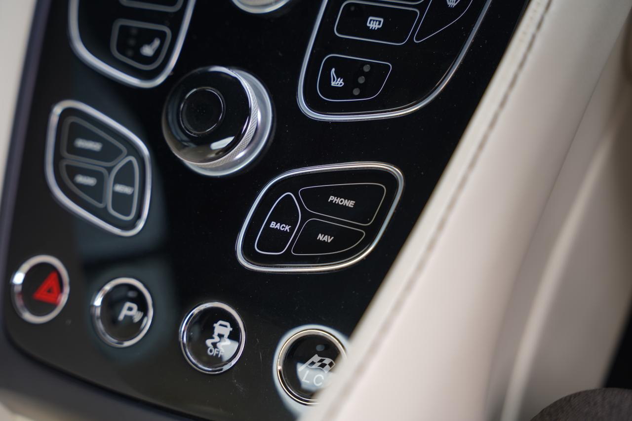 2013 Aston Martin Vanquish