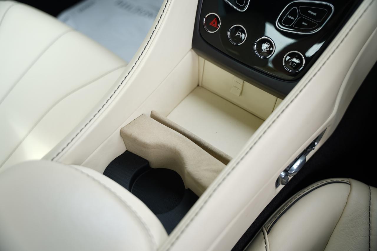 2013 Aston Martin Vanquish