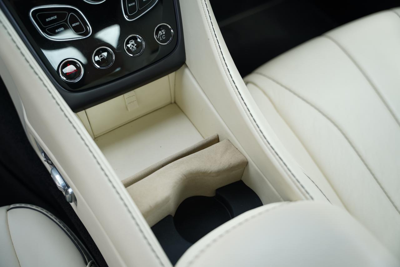 2013 Aston Martin Vanquish