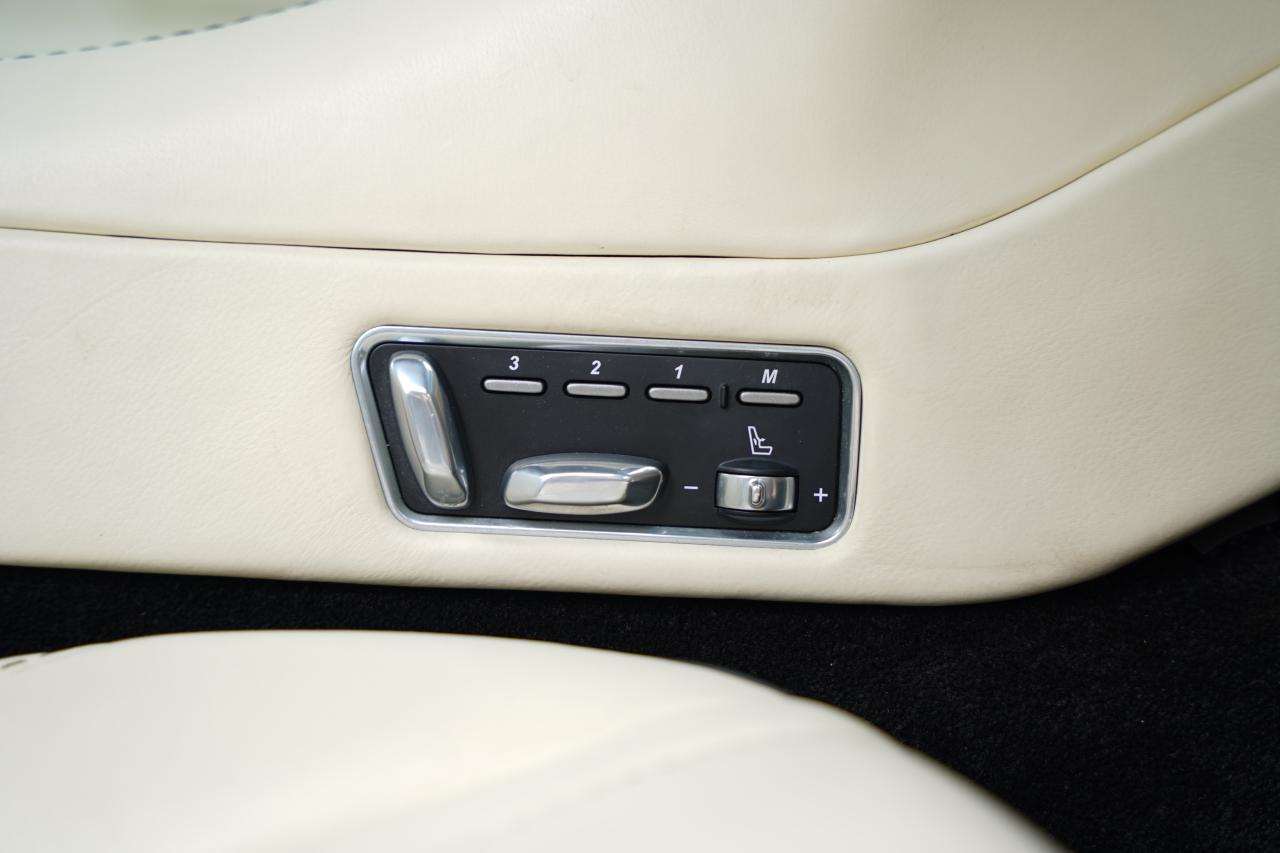 2013 Aston Martin Vanquish