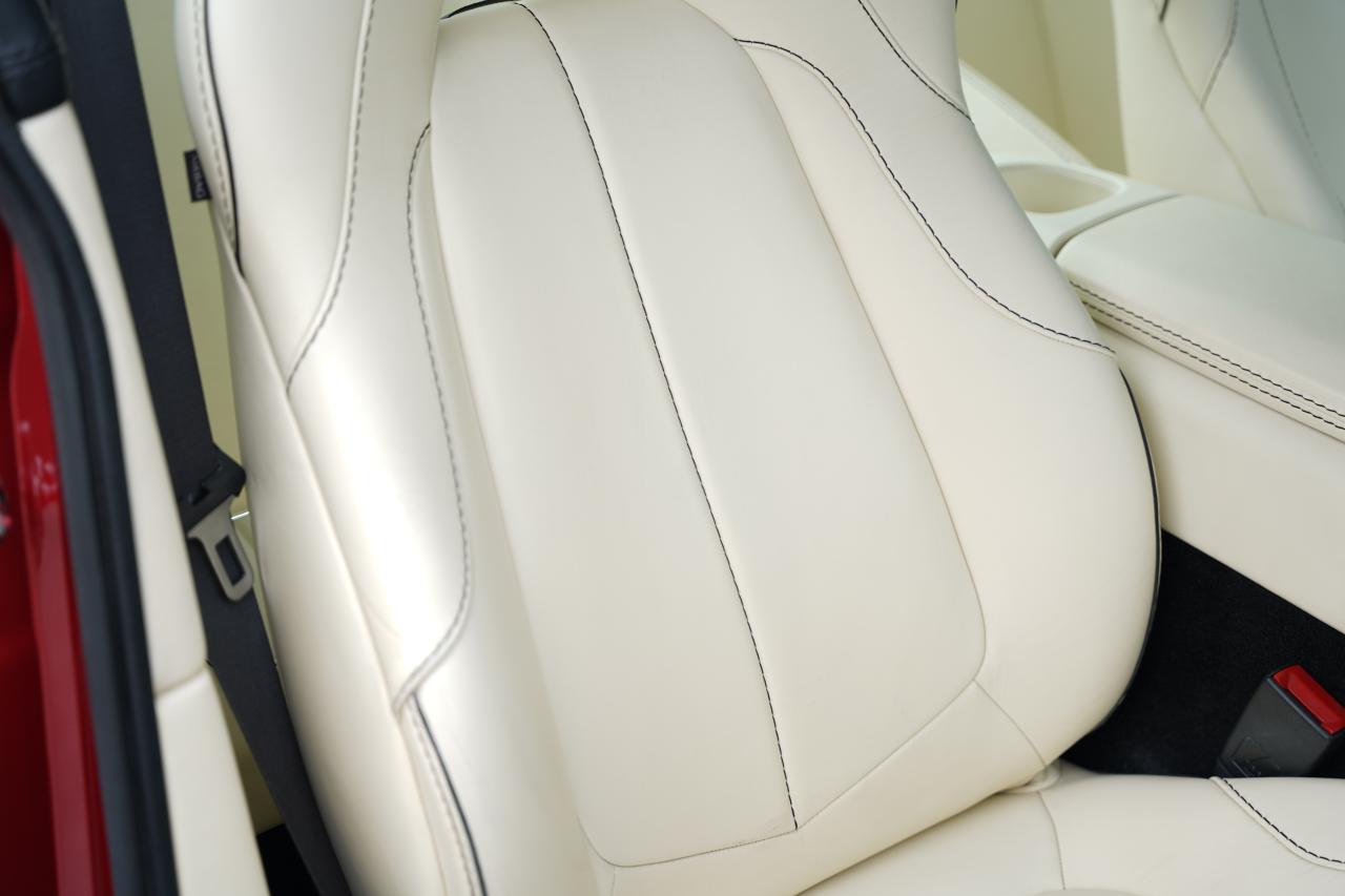 2013 Aston Martin Vanquish