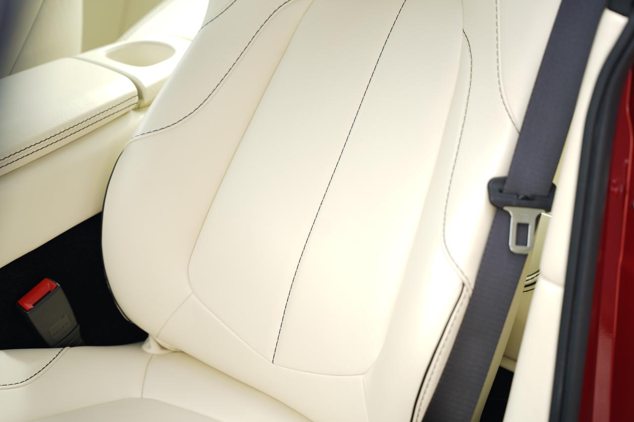 2013 Aston Martin Vanquish