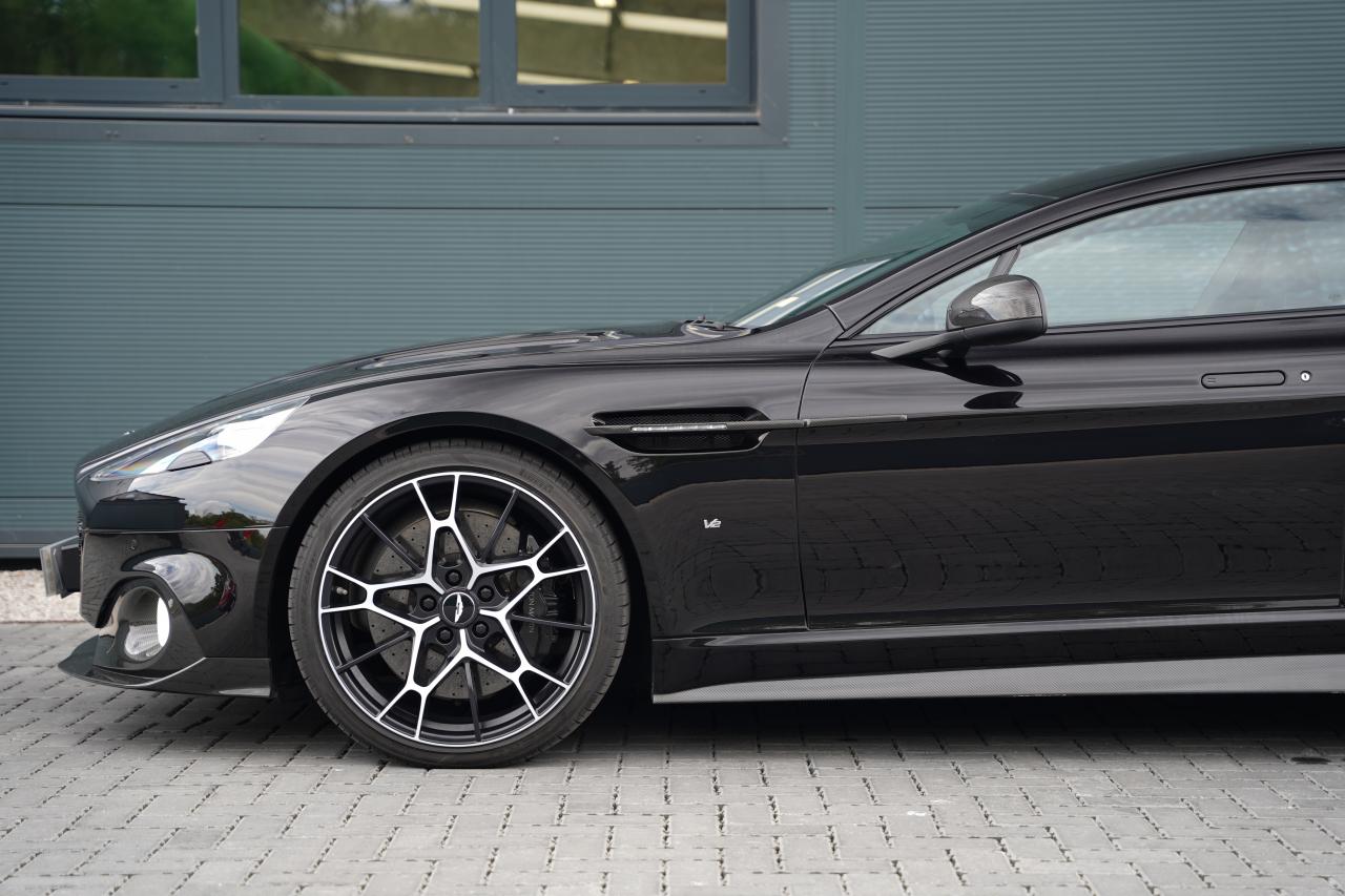 2019 Aston Martin Rapide