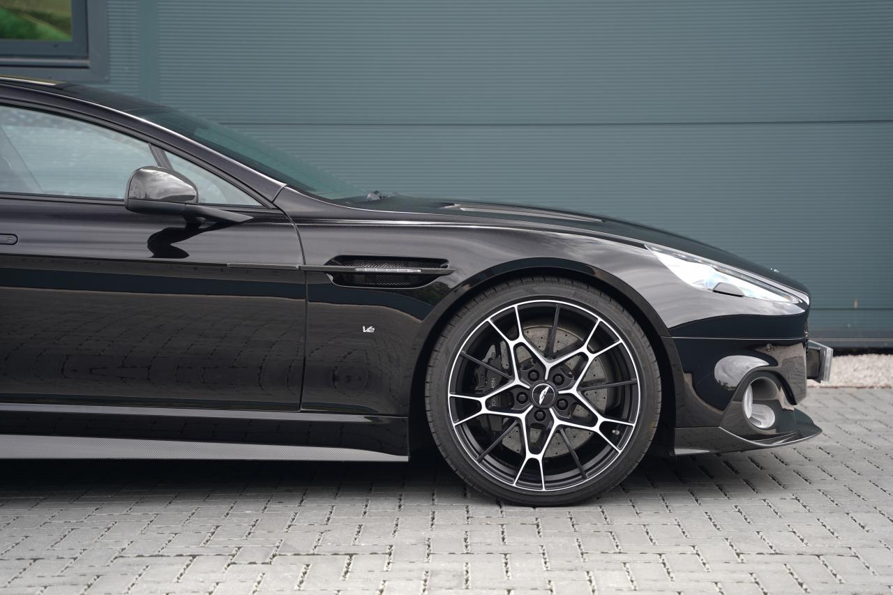 2019 Aston Martin Rapide