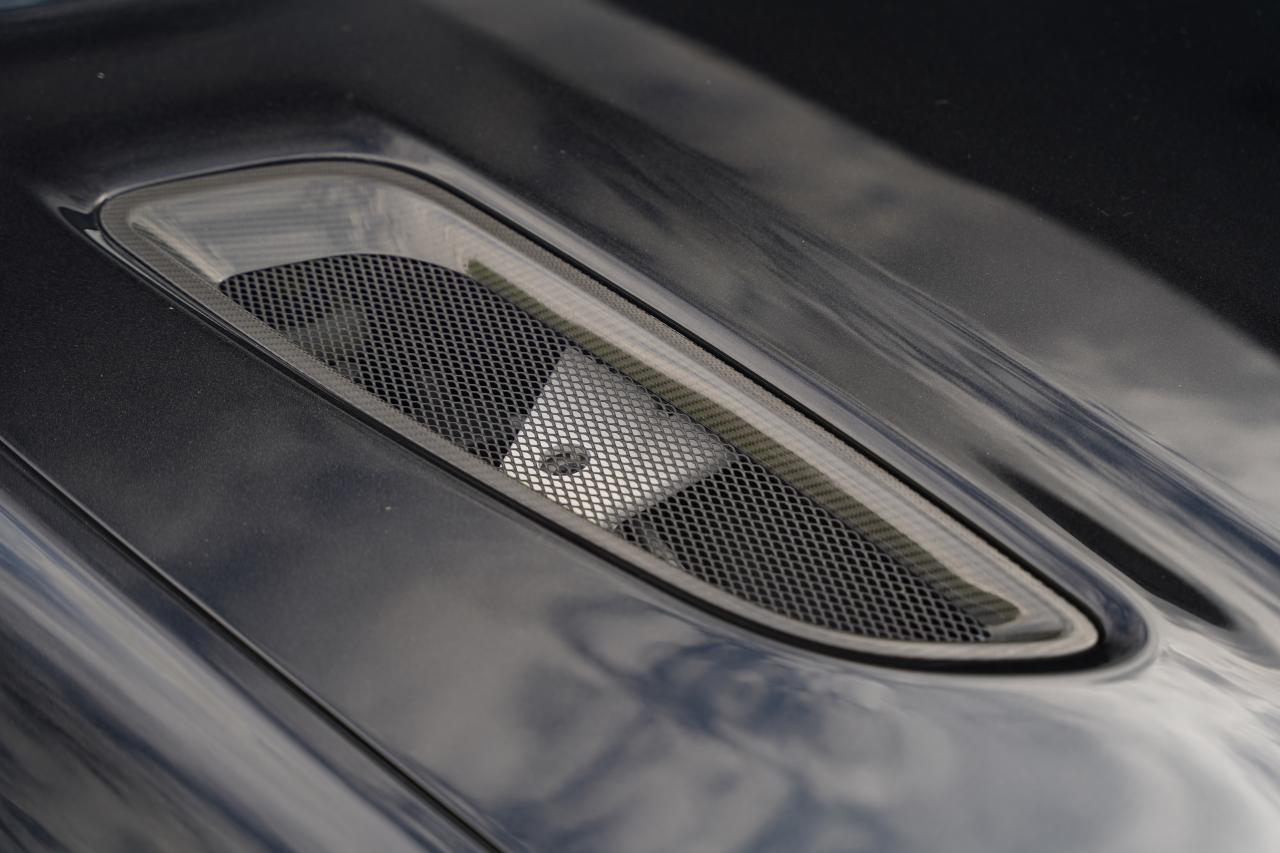 2019 Aston Martin Rapide