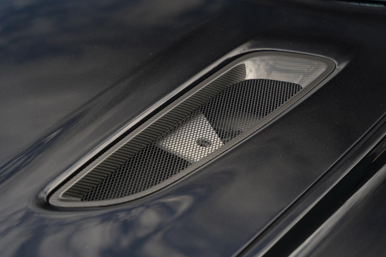 2019 Aston Martin Rapide