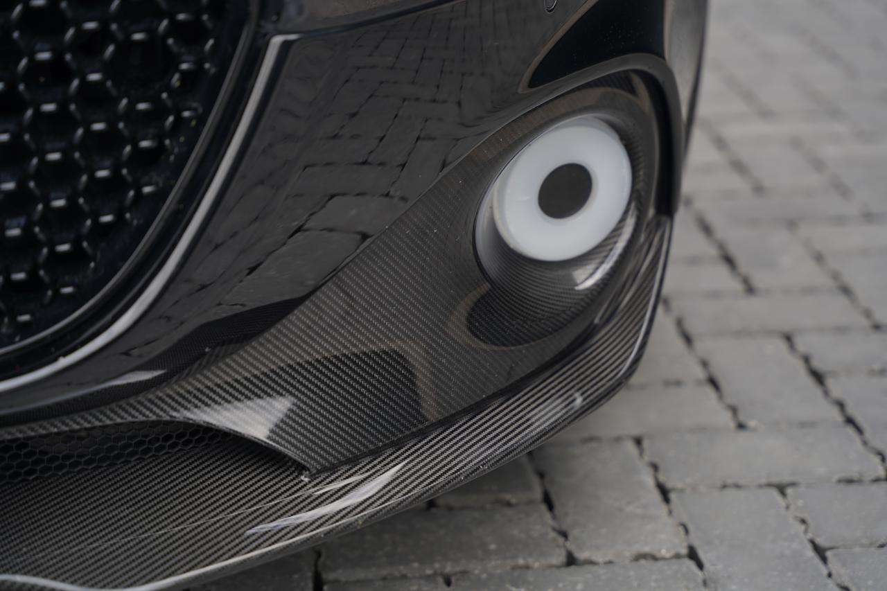 2019 Aston Martin Rapide