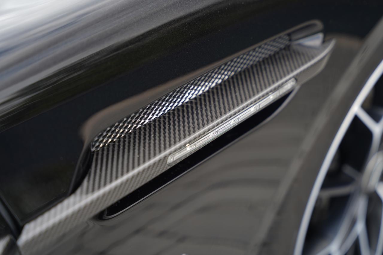 2019 Aston Martin Rapide