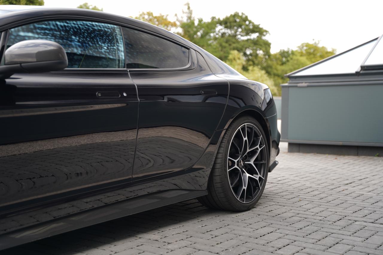 2019 Aston Martin Rapide