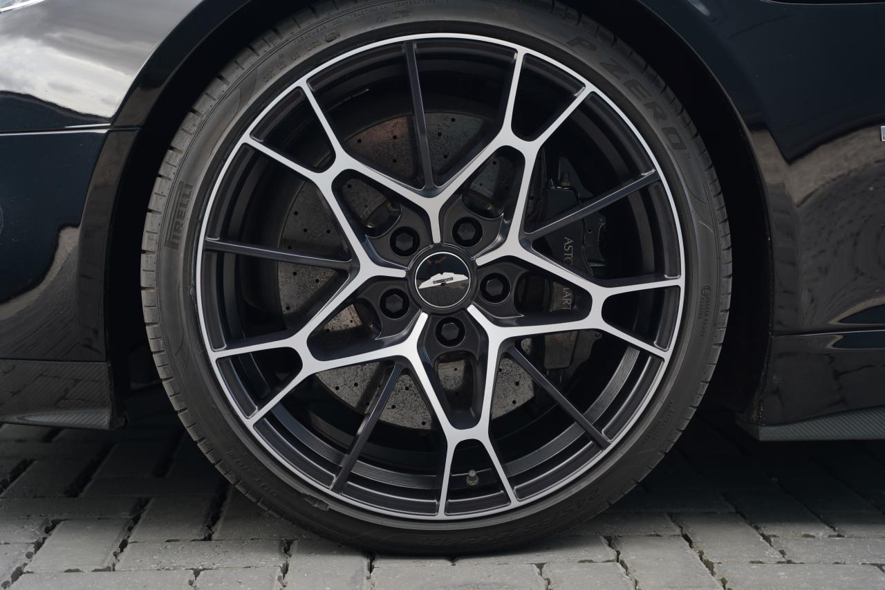 2019 Aston Martin Rapide