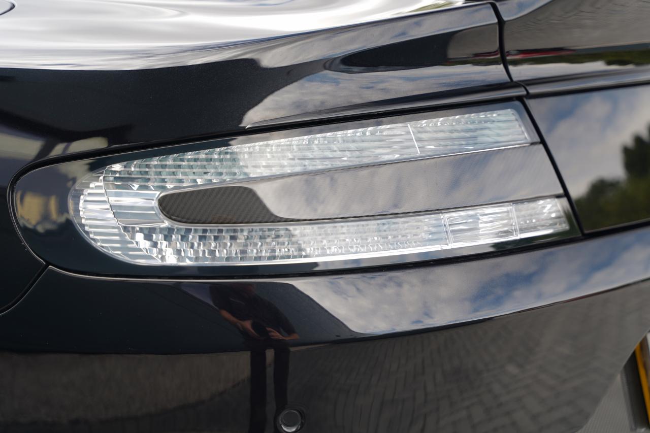 2019 Aston Martin Rapide
