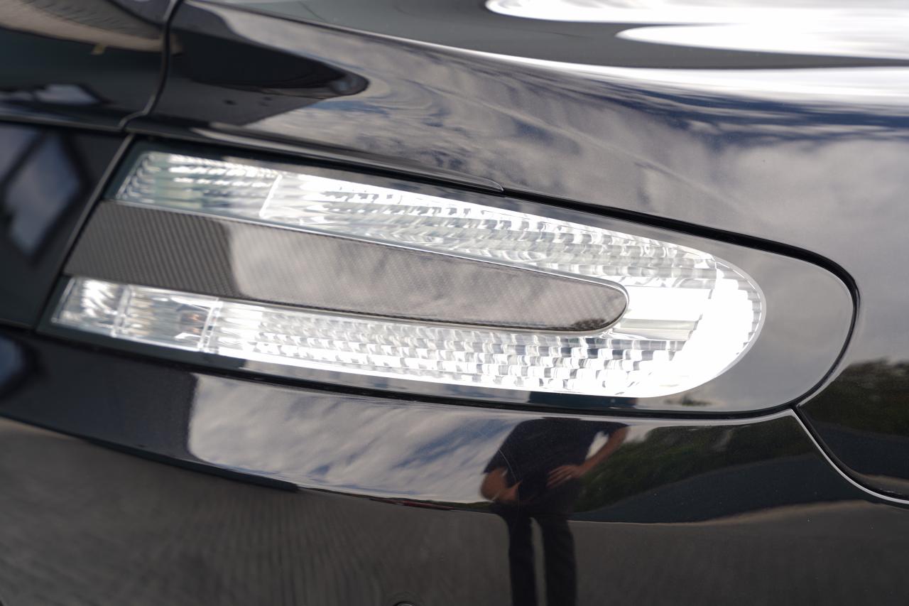2019 Aston Martin Rapide
