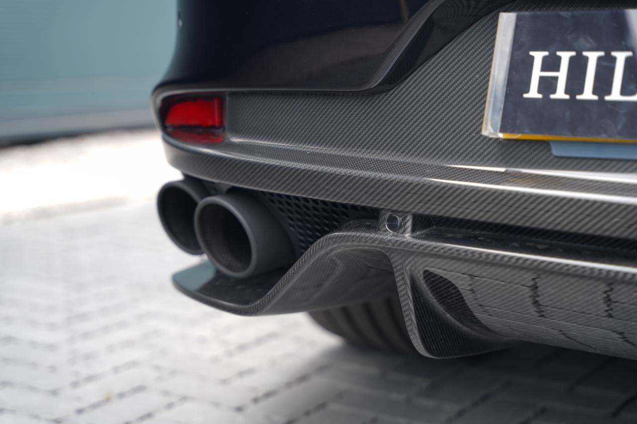 2019 Aston Martin Rapide