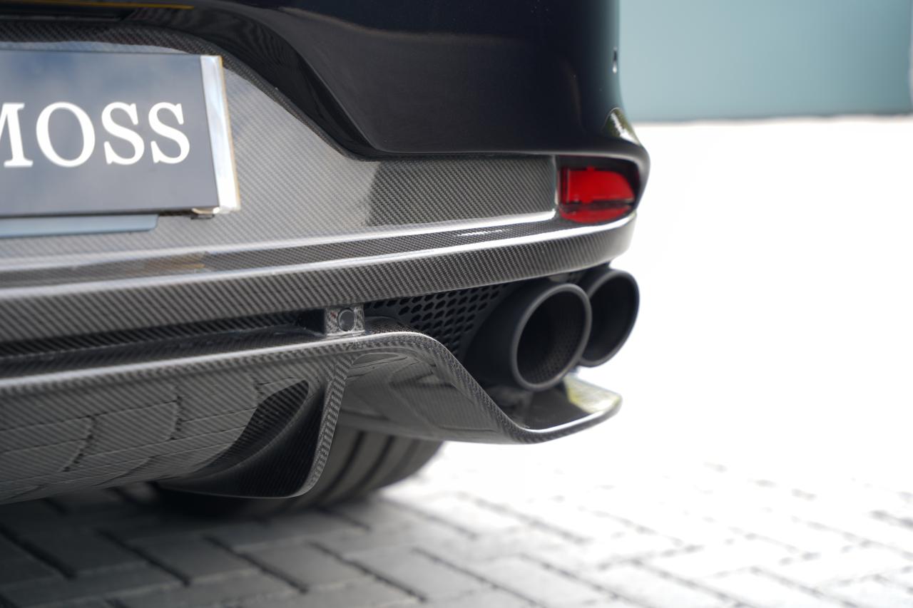 2019 Aston Martin Rapide